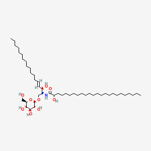 SPHINGOLIPIDS Chemical structure