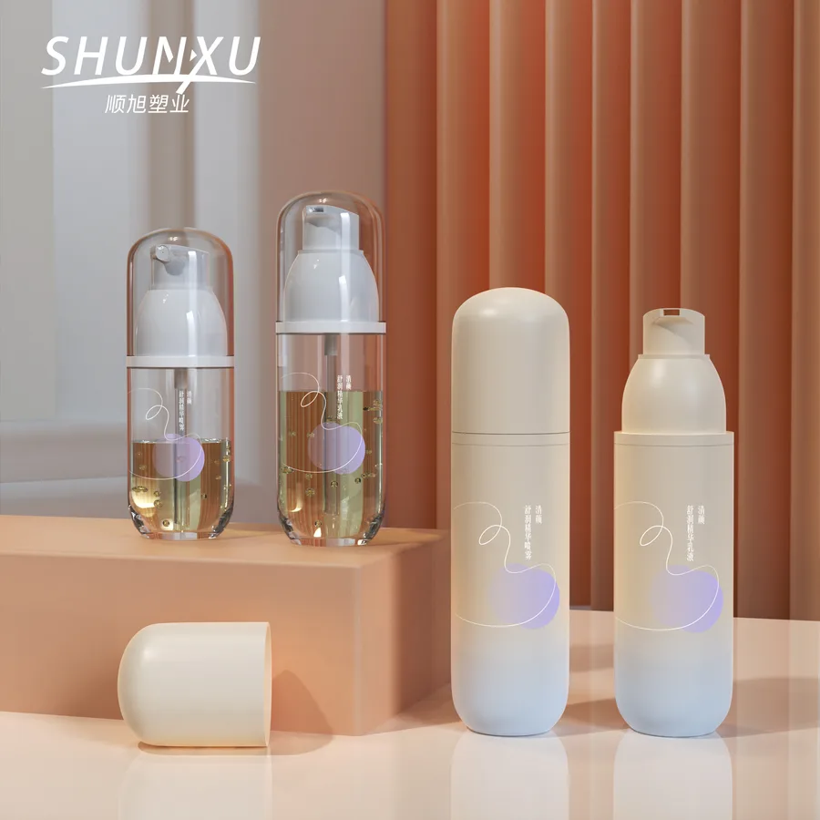 AL-001-1 Spray bottle