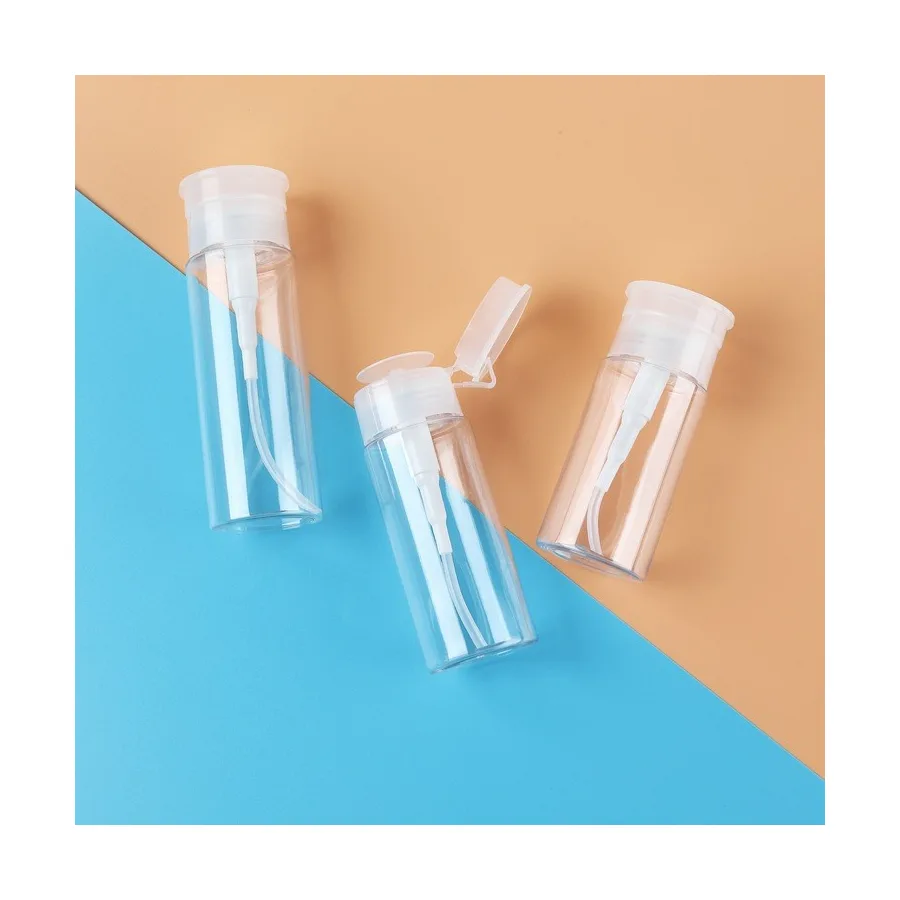 AL-002-1 Flip-top bottle