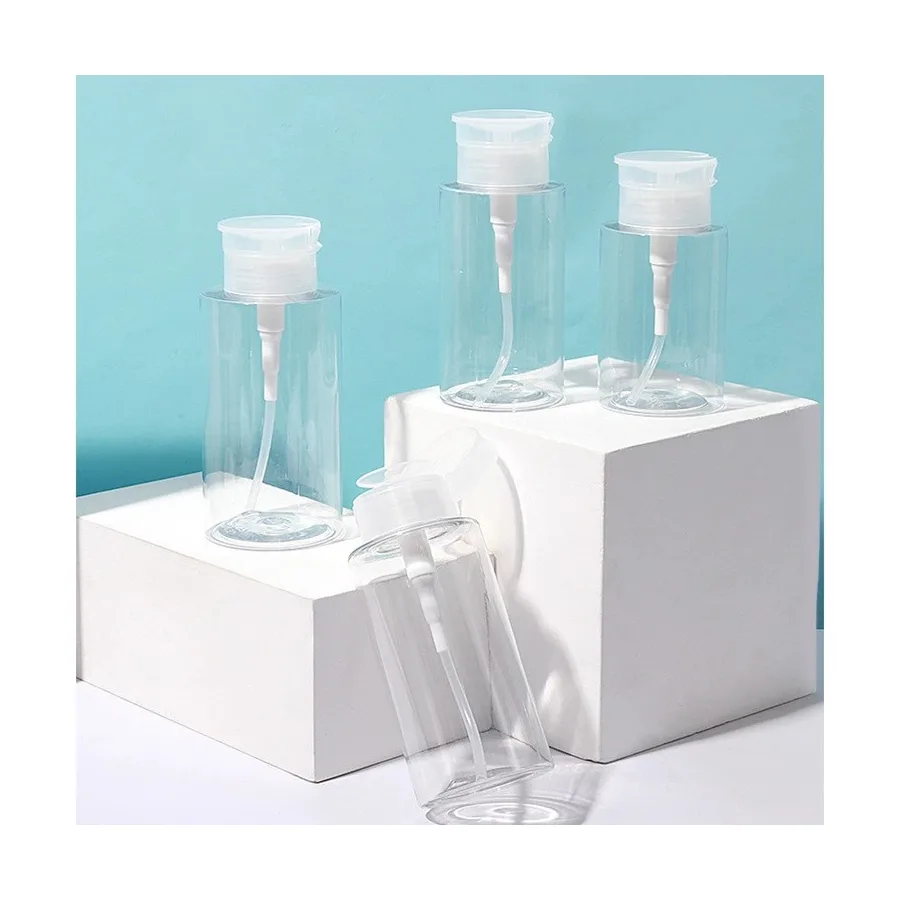 AL-003-5 Airless bottle