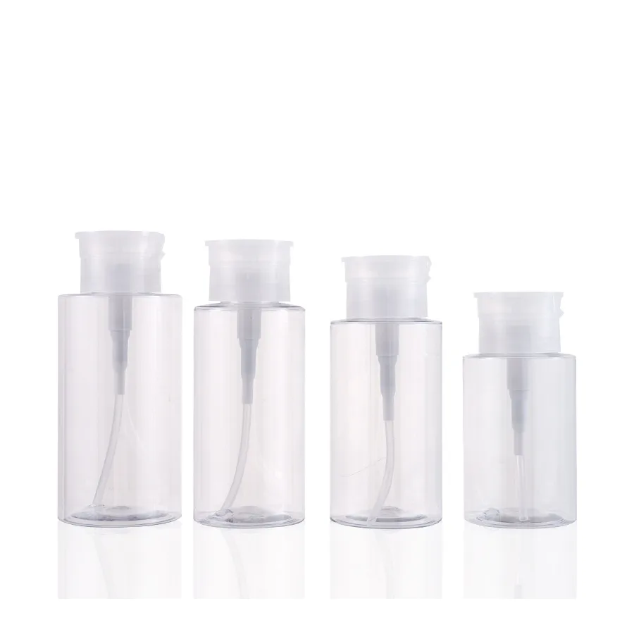 AL-003-6 Pump bottle