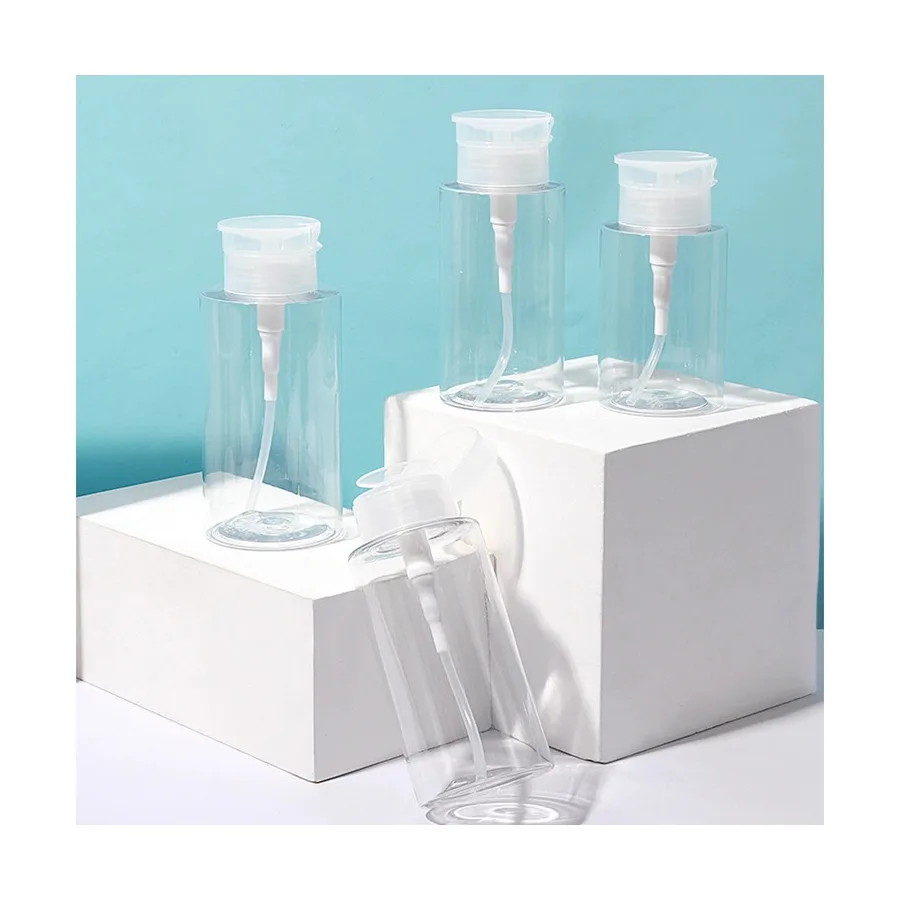 AL-003-7 Airless bottle