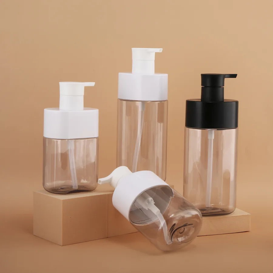 AL-006-3 Pump bottle