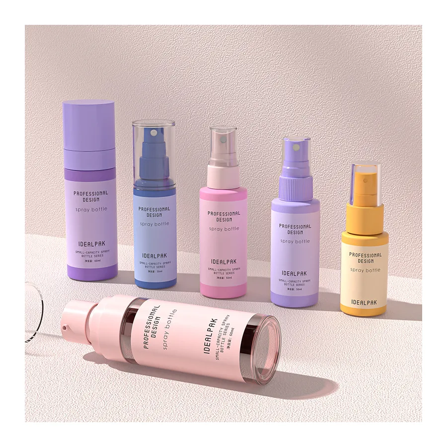 MX-006-1 Spray bottle