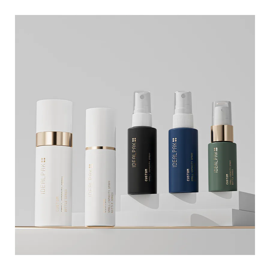 MX-006-2 Spray bottle