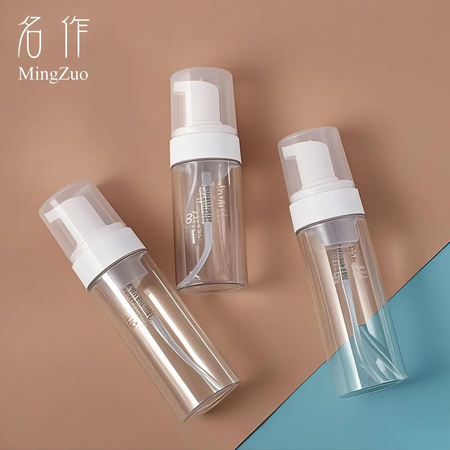 MZ-001-2 Pump bottle
