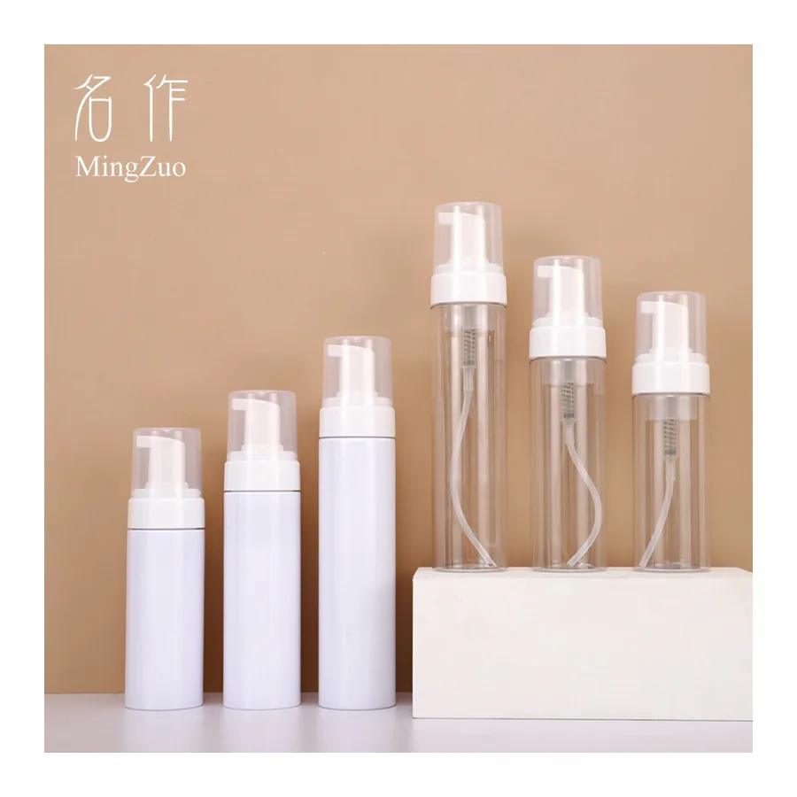 MZ-001-3 Foam pump bottle