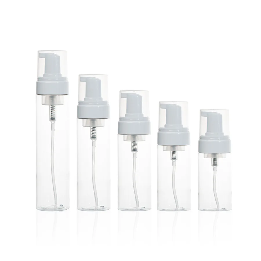 MZ-001-6 Pump bottle