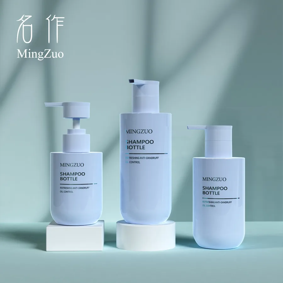 MZ-003-2 Pump bottle