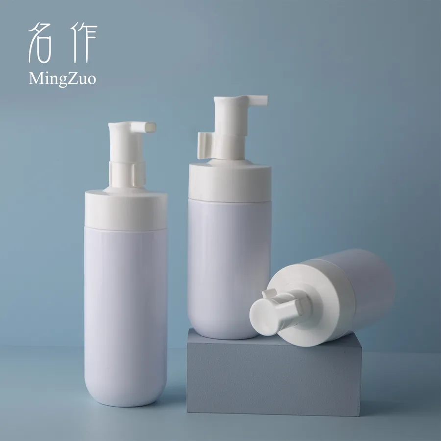 MZ-004-3 Pump bottle