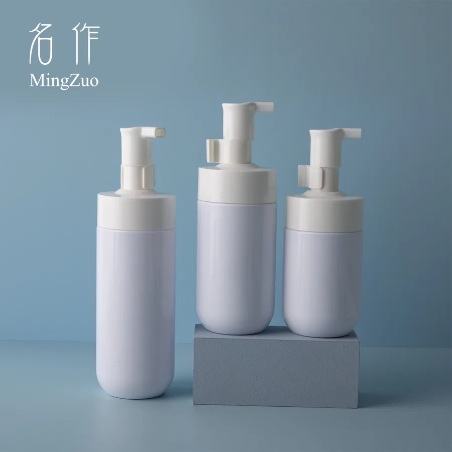 MZ-004-4 Pump bottle