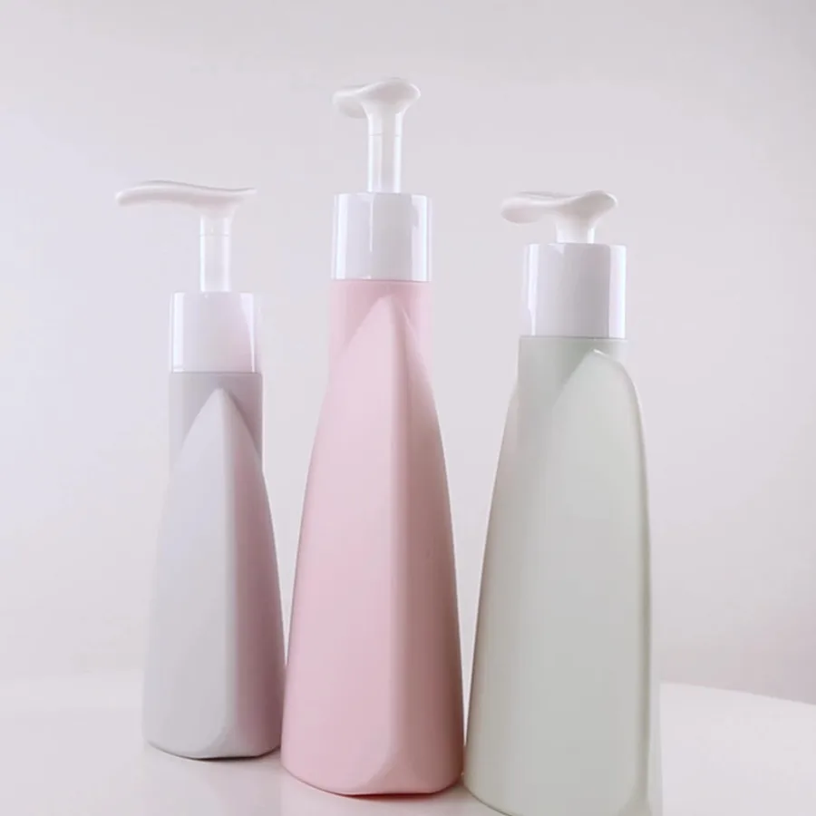 MZ-006-1 Pump bottle