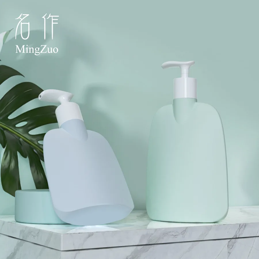 MZ-006-4 Pump bottle
