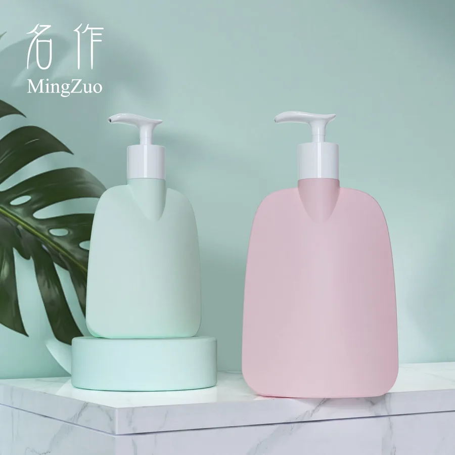MZ-006-5 Pump bottle