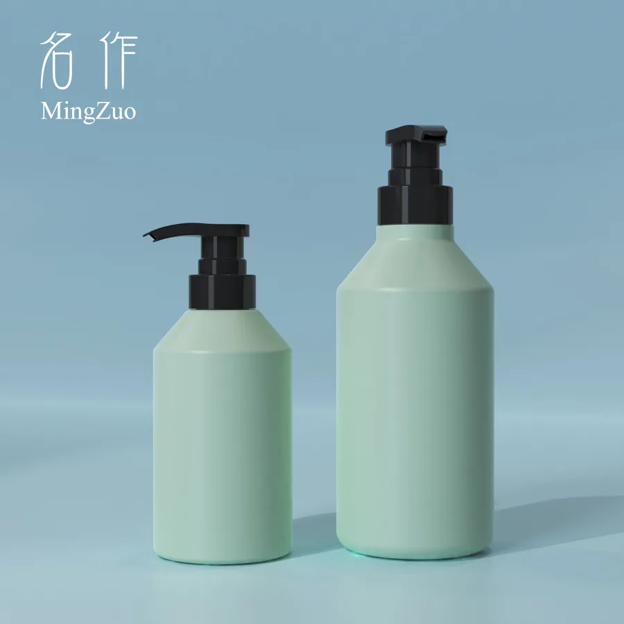 MZ-007-3 Pump bottle