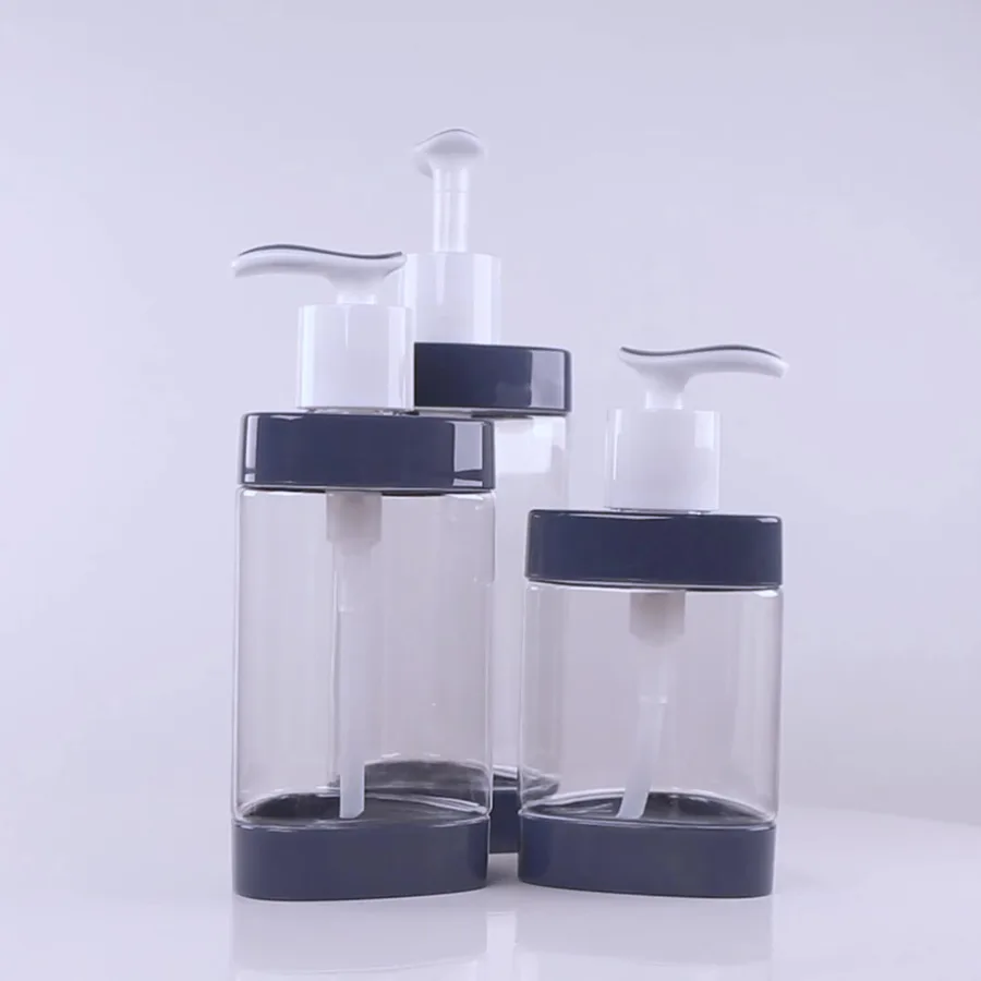 MZ-008-1 Pump bottle