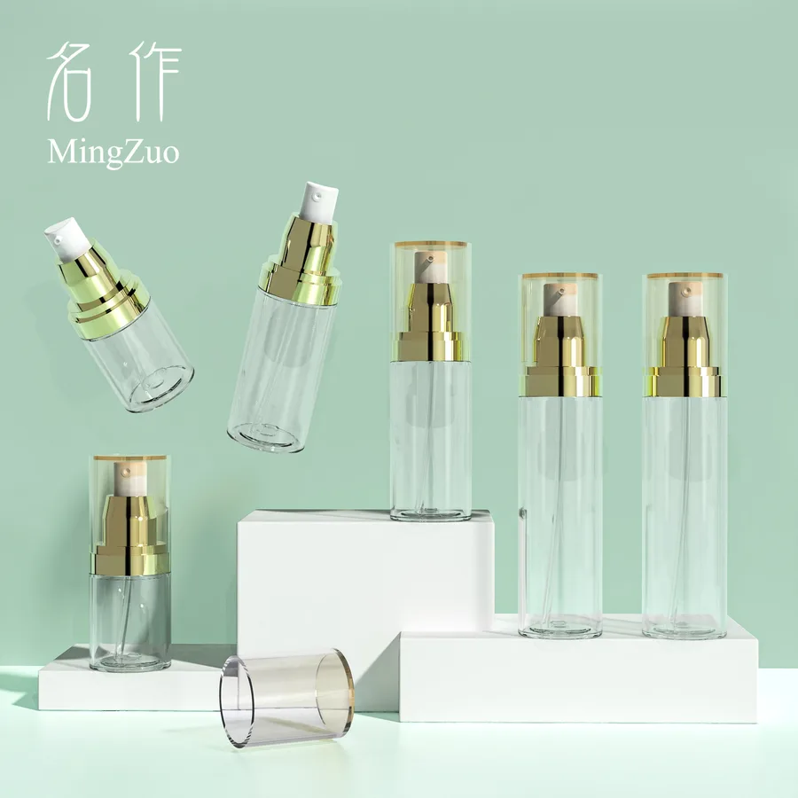 MZ-010-6 Spray bottle