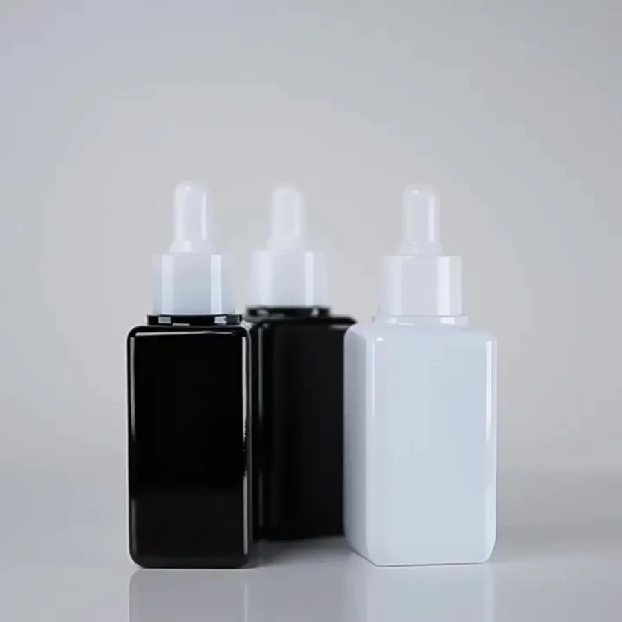MZ-016-1 Dropper bottle