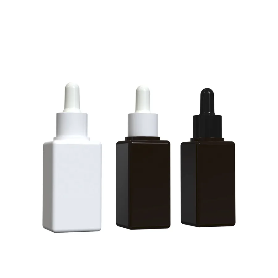 MZ-016-6 Dropper bottle