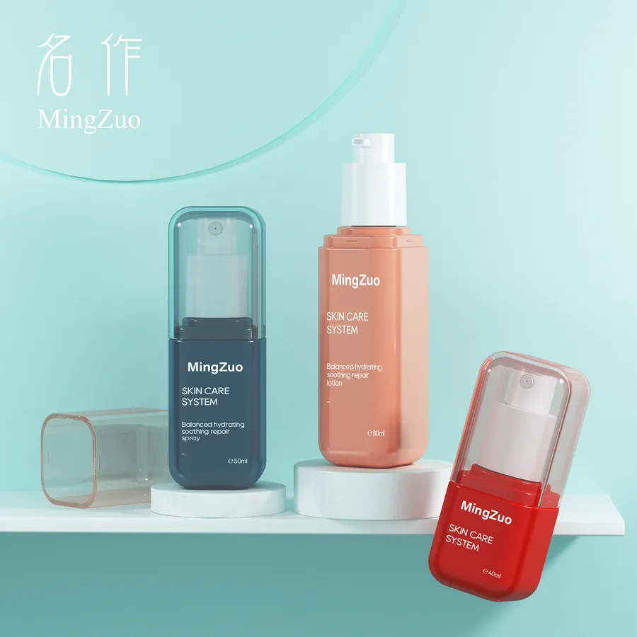 MZ-020-5 Spray bottle