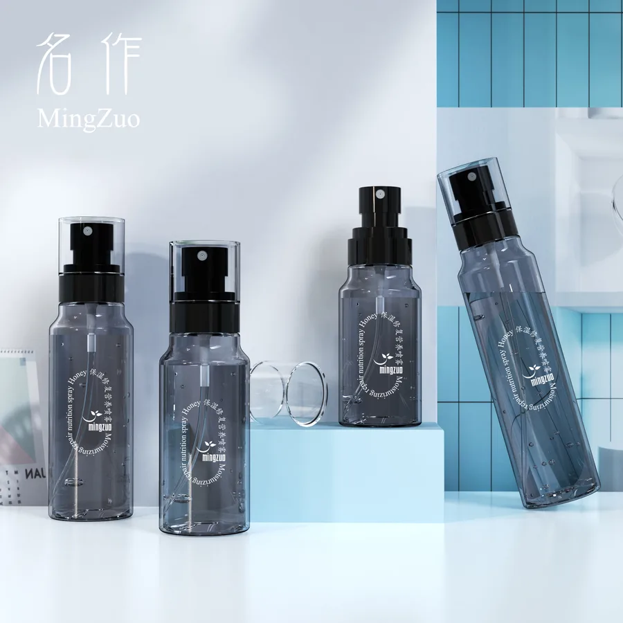 MZ-026-2 Spray bottle
