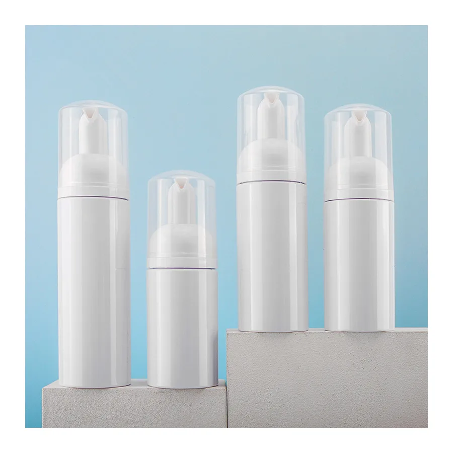 MZ-027-2 Foam pump bottle