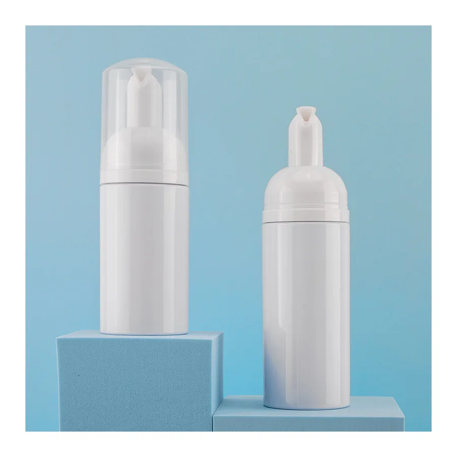 MZ-027-4 Airless bottle