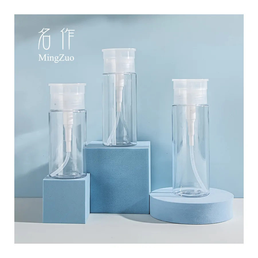 MZ-029-3 Pump bottle