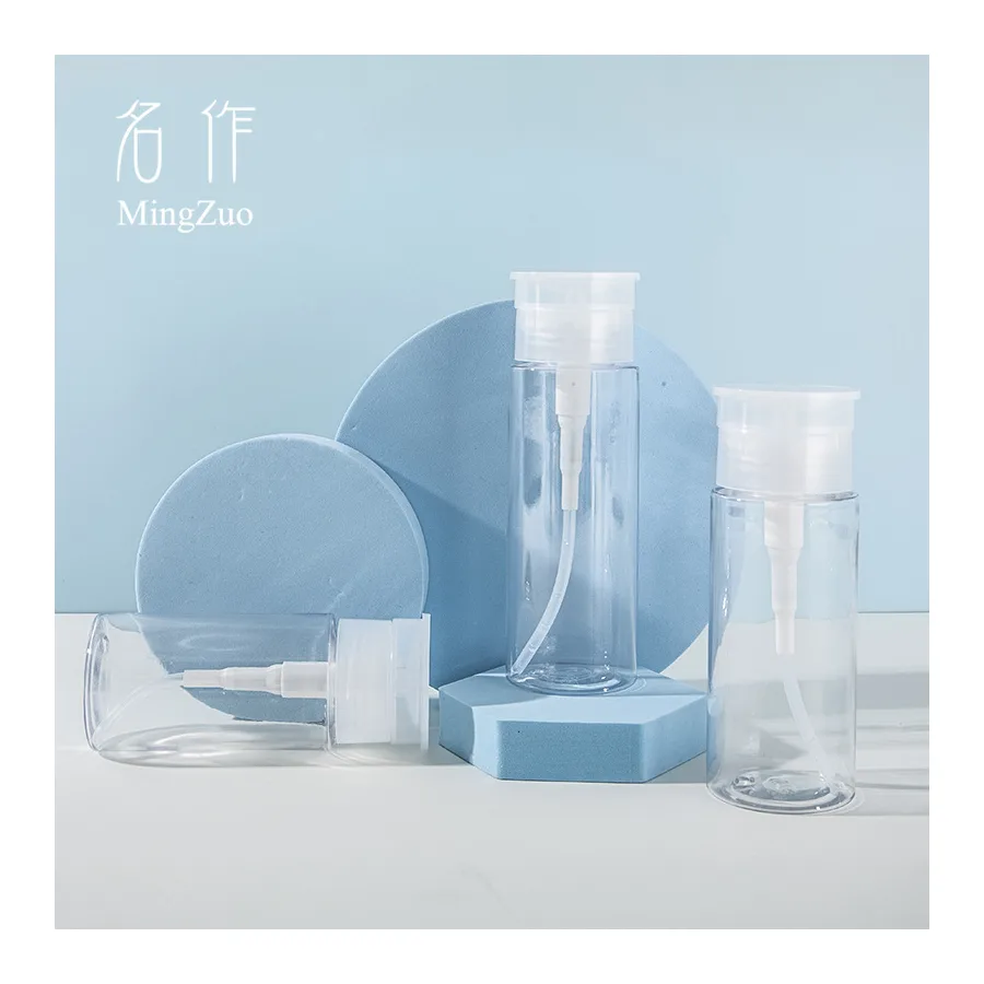 MZ-029-7 Airless bottle