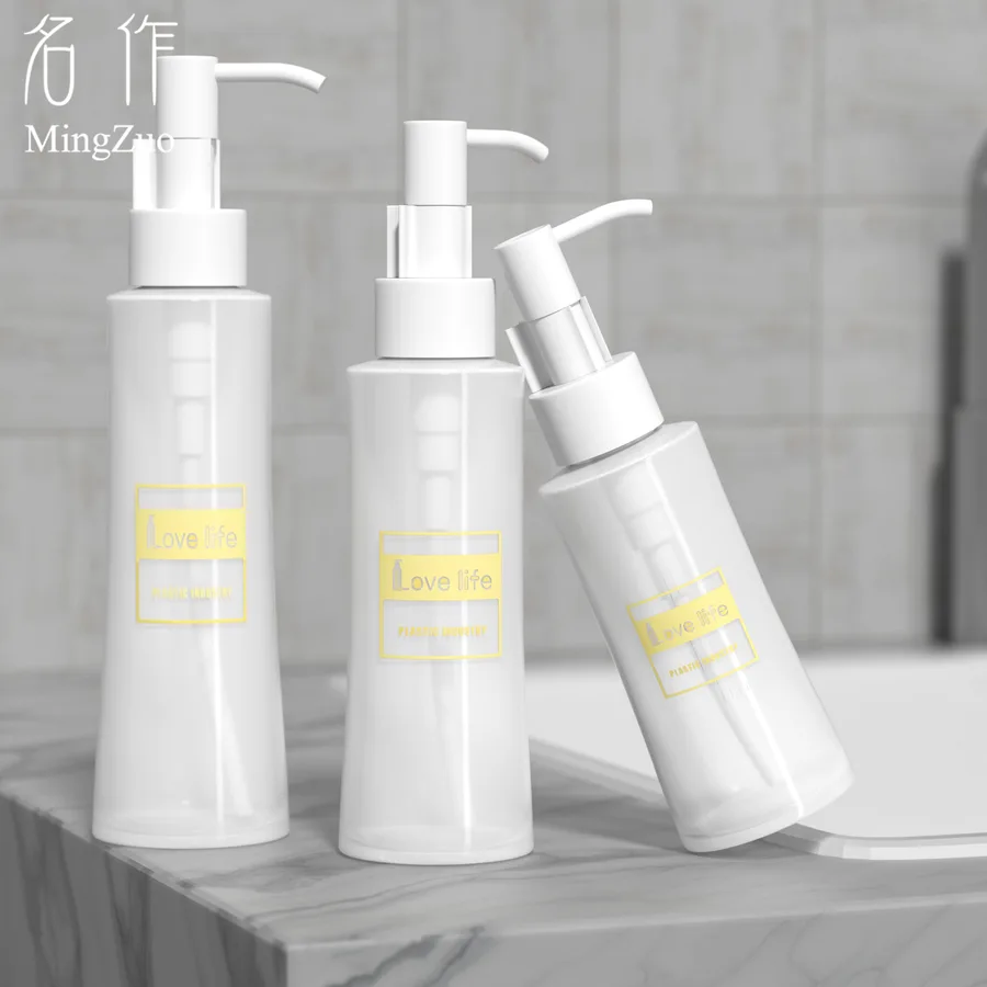 MZ-030-2 Pump bottle
