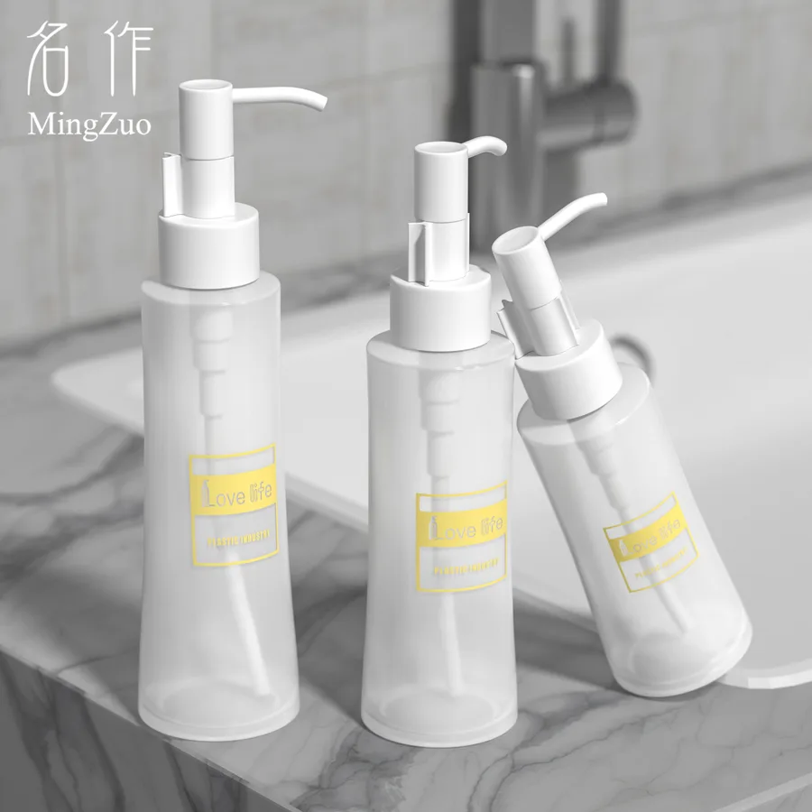 MZ-030-3 Pump bottle