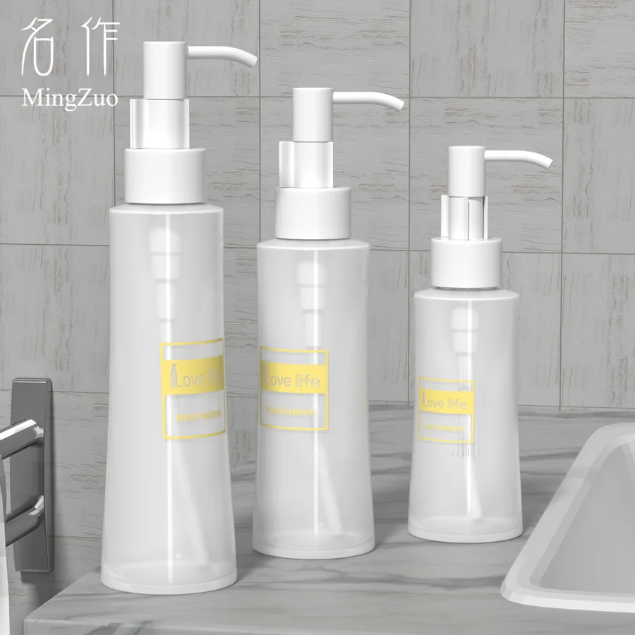 MZ-030-4 Pump bottle