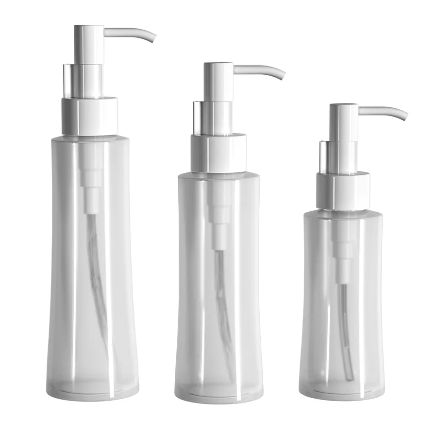 MZ-030-6 Pump bottle