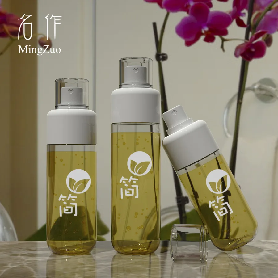 MZ-031-4 Spray bottle
