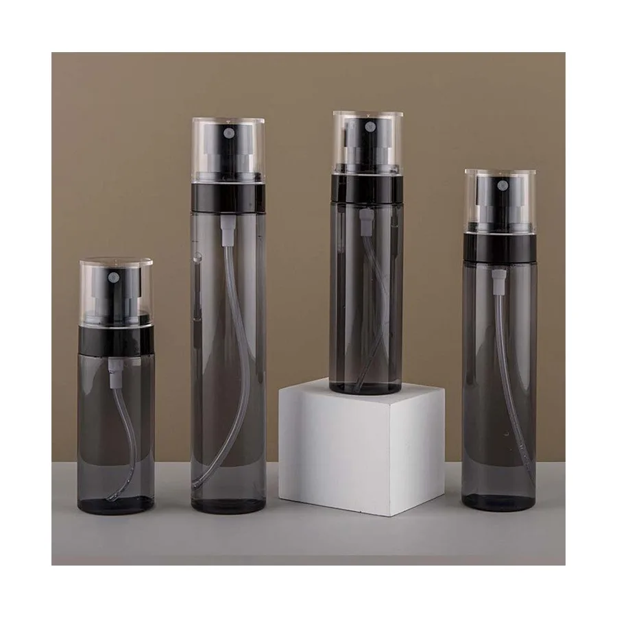 MZ-036-7 Airless bottle