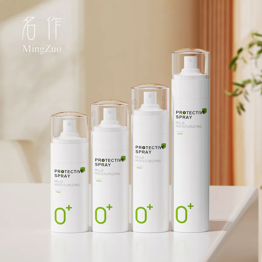 MZ-037-4 Spray bottle