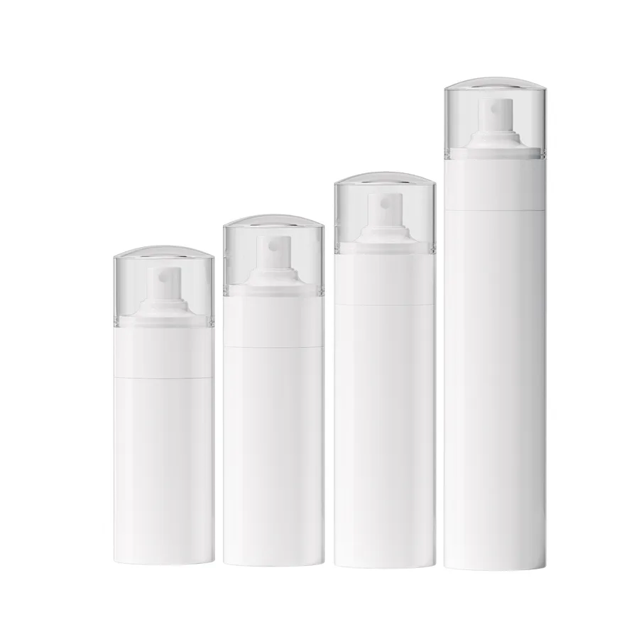 MZ-037-6 Pump bottle