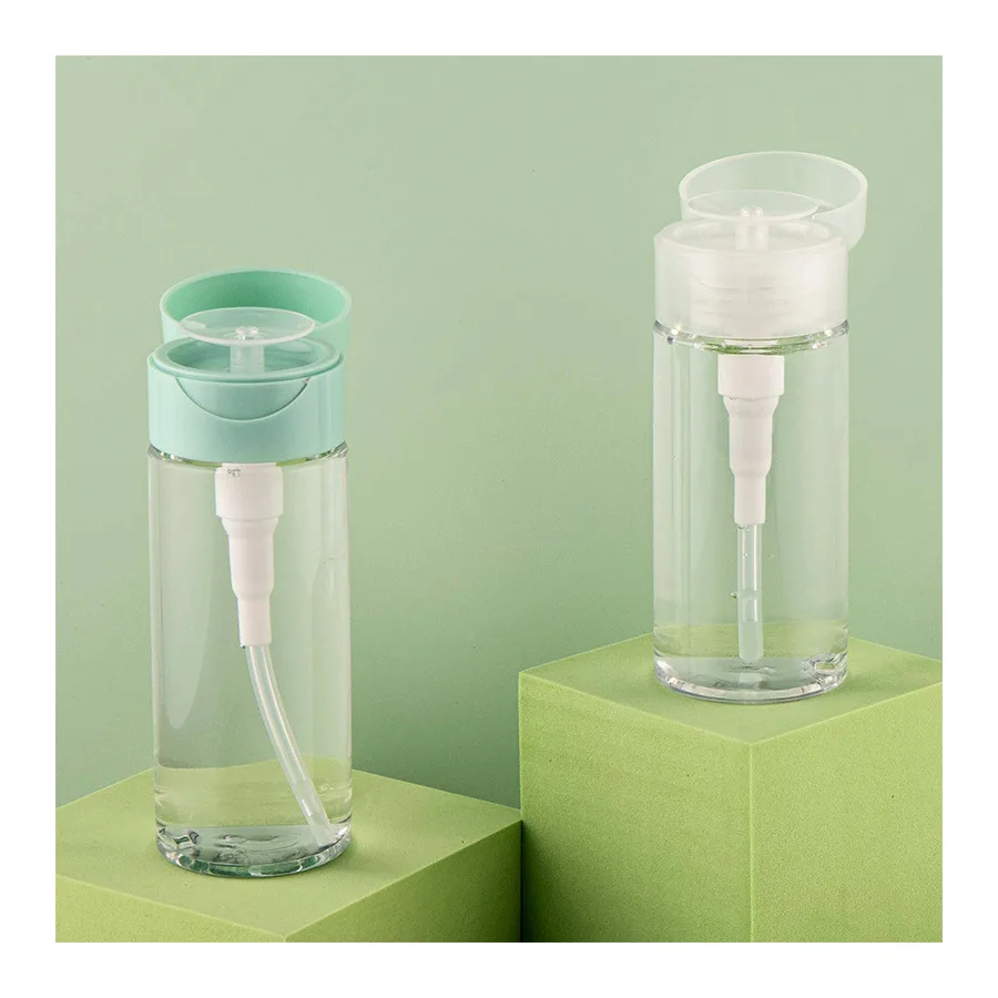 MZ-038-4 Flip-top bottle