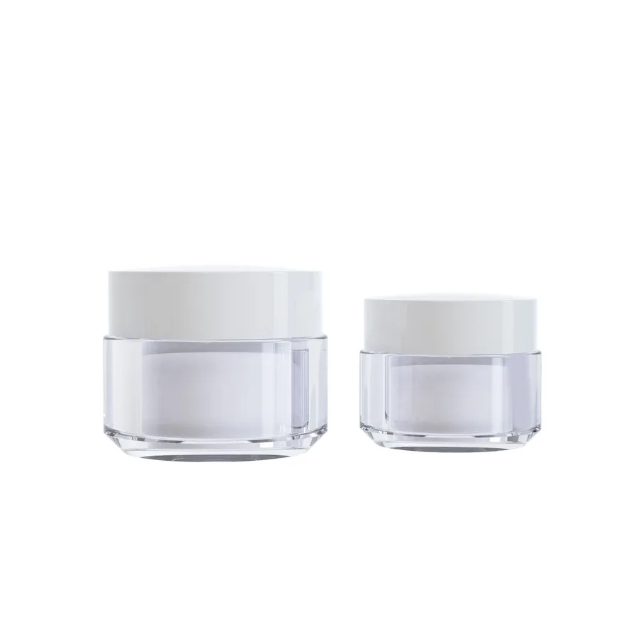 MZ-041-6 Cream jar