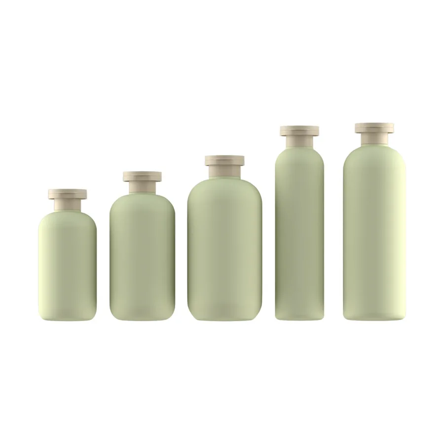 MZ-044-6 Screw-cap bottle
