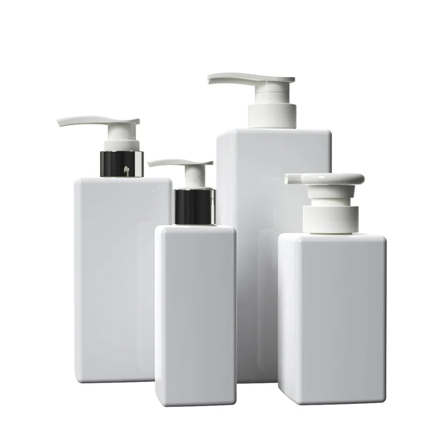 MZ-046-5 Pump bottle