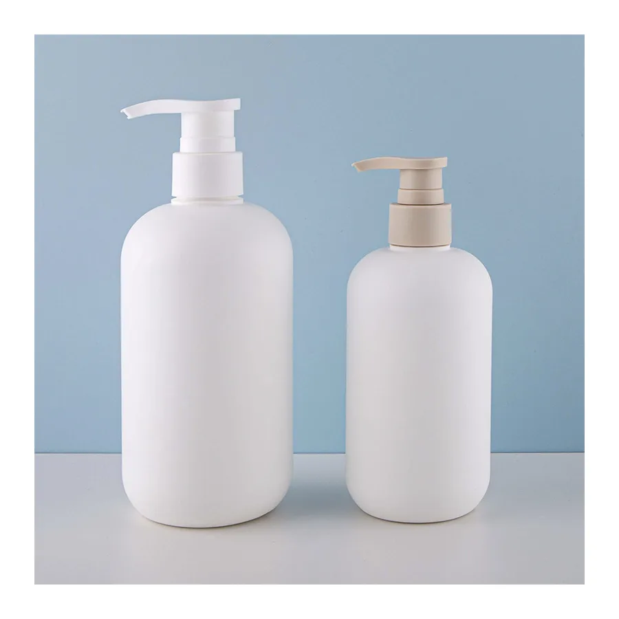 MZ-047-4 Pump bottle
