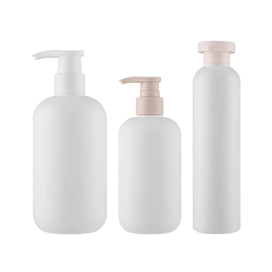 MZ-047-6 Pump bottle