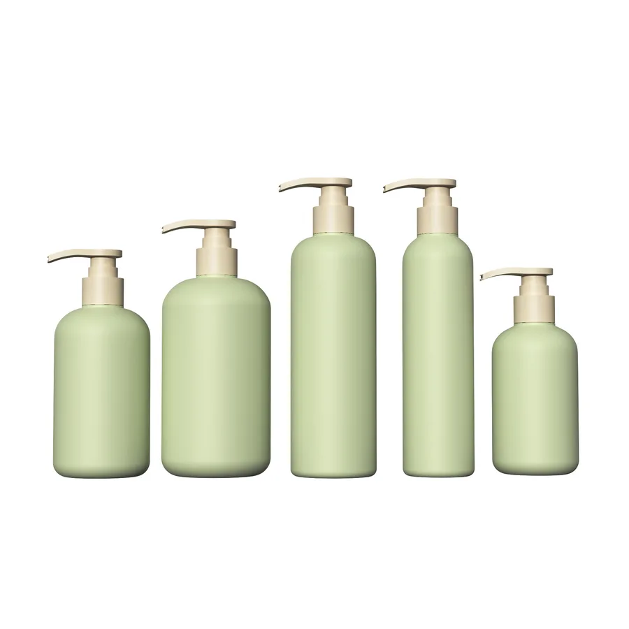 MZ-048-11 Pump bottle