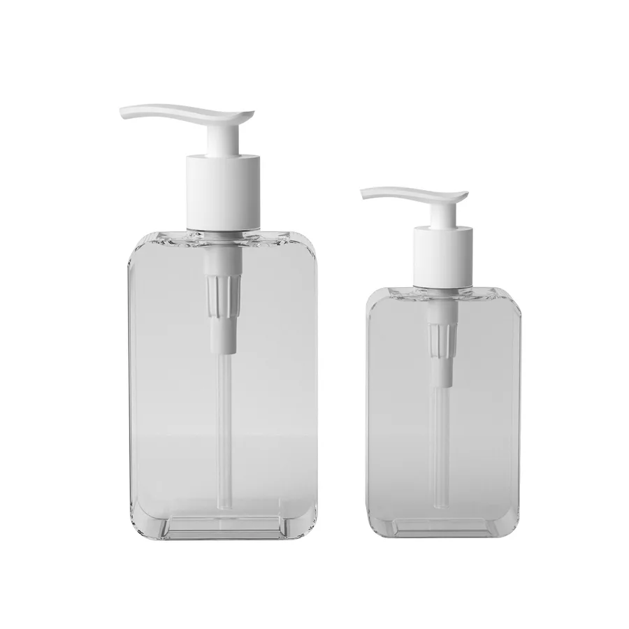 MZ-052-6 Pump bottle