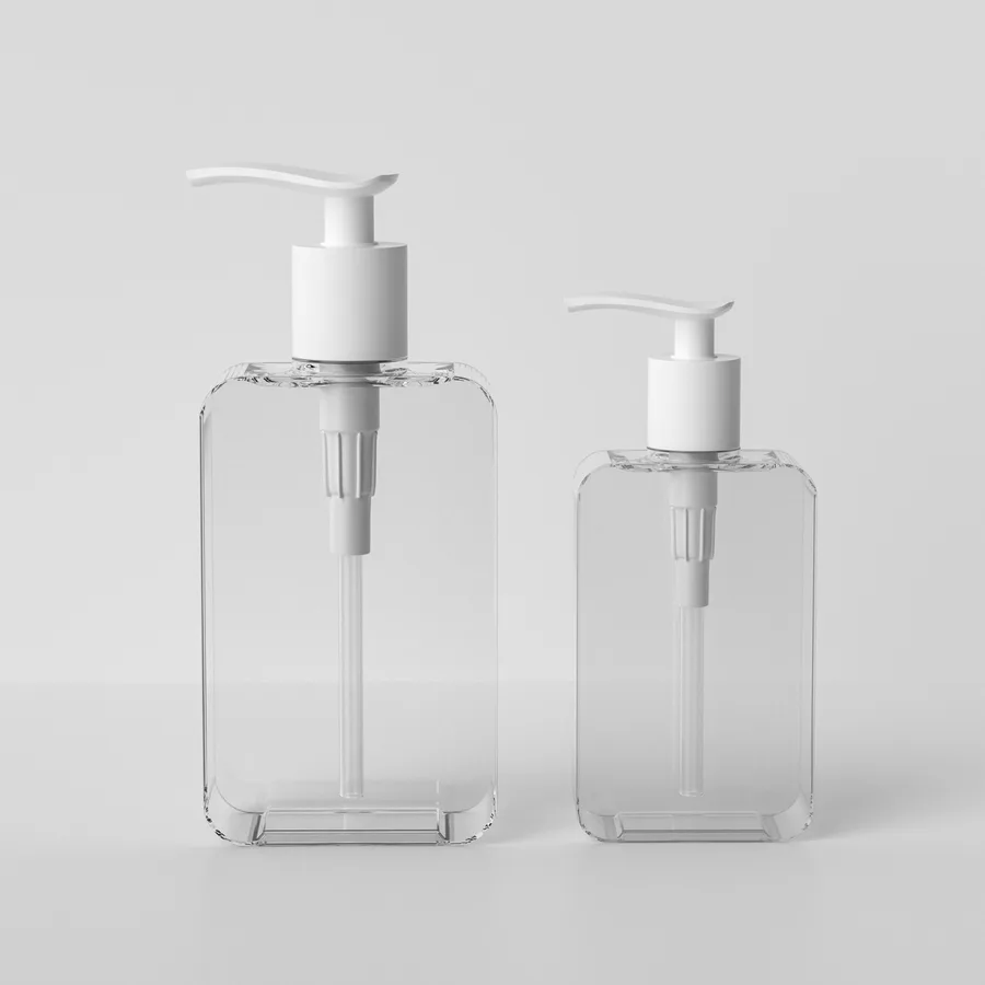 MZ-052-7 Pump bottle