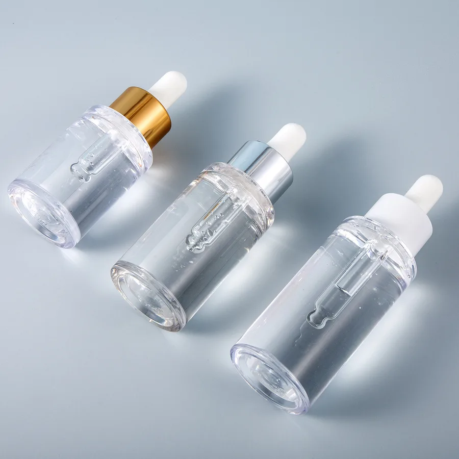 MZ-054-3 Dropper bottle