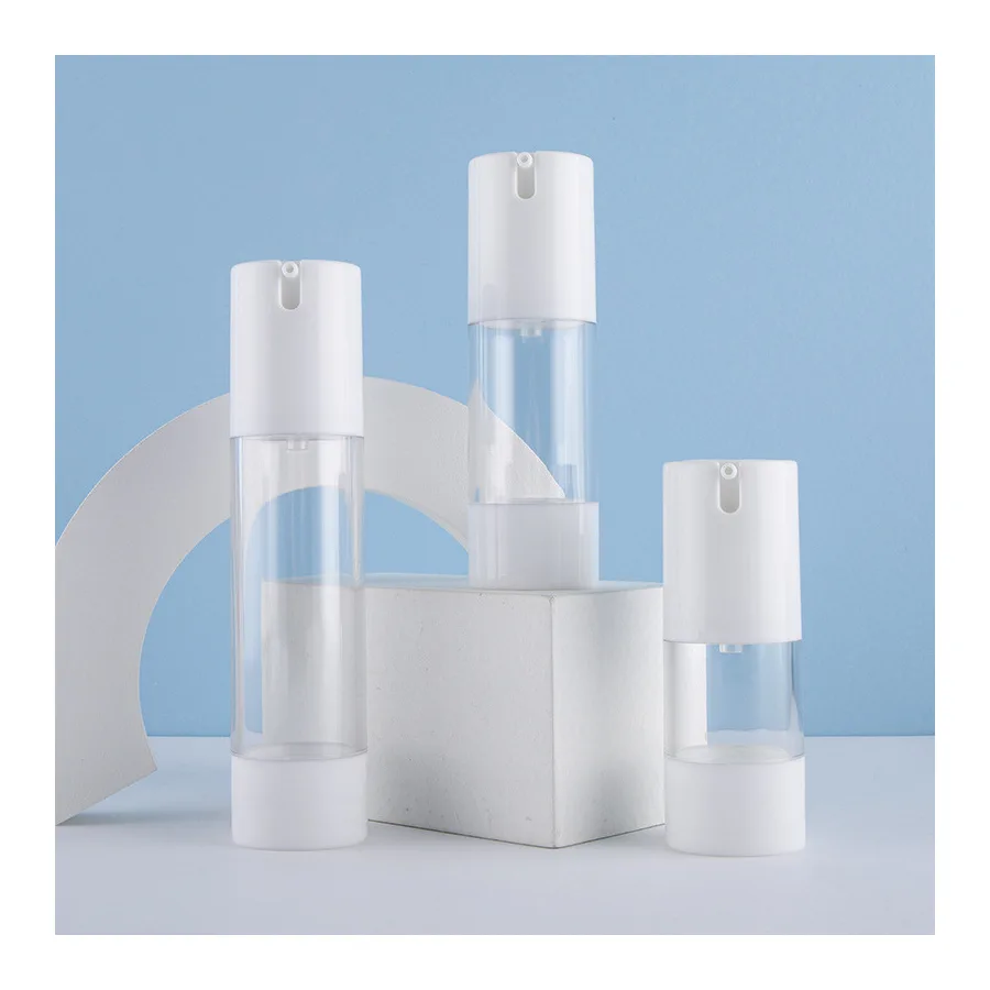 MZ-055-1 Airless bottle