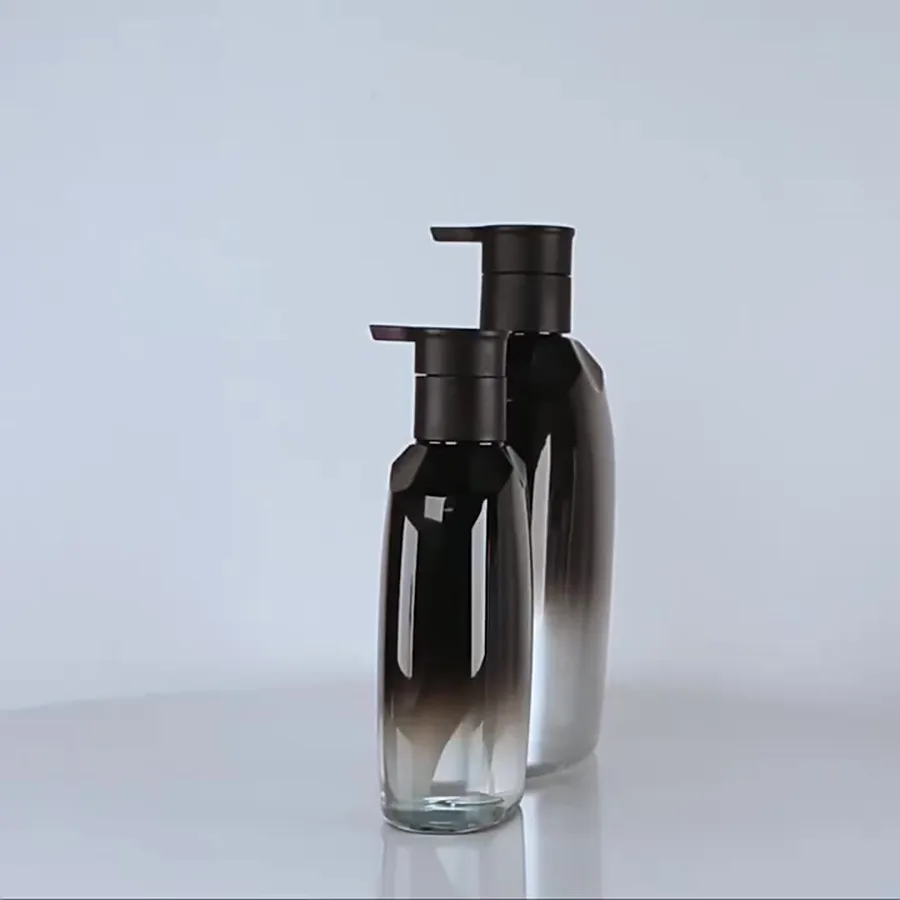 MZ-057-1 Pump bottle
