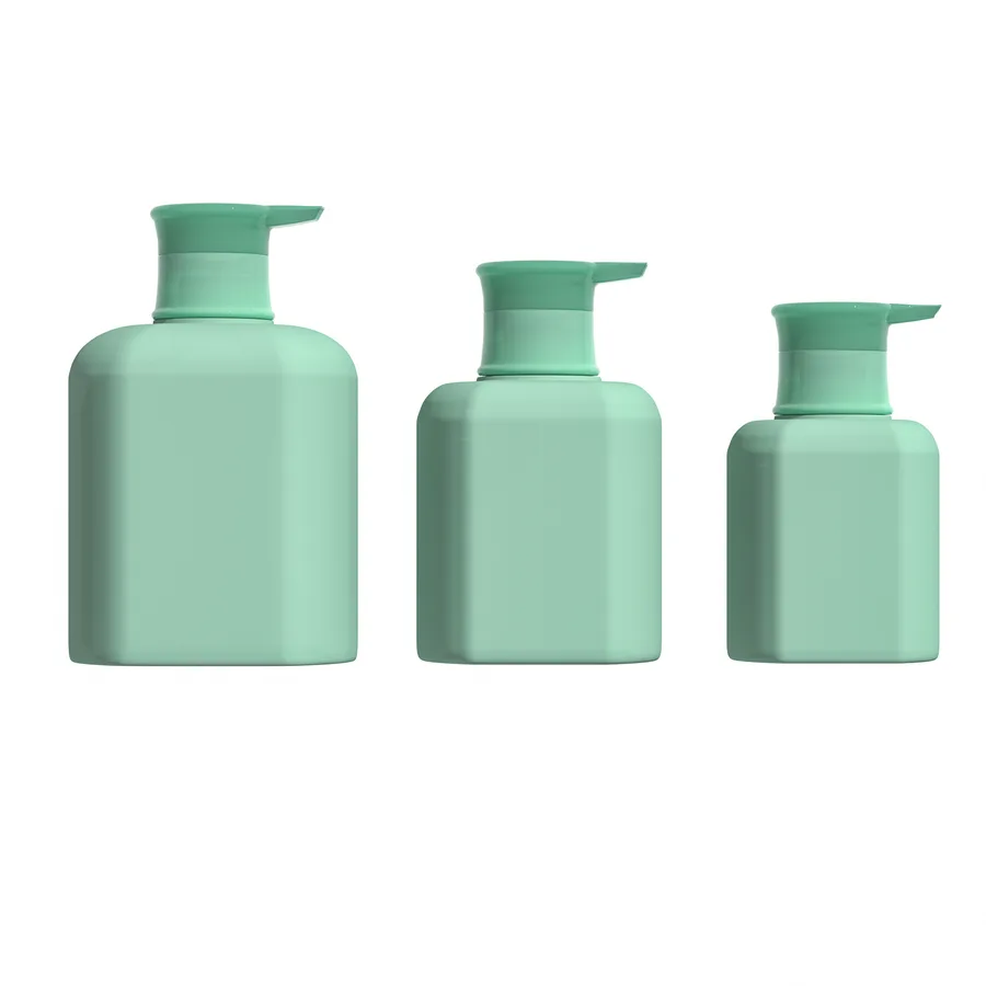 MZ-058-6 Pump bottle